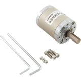 Gearbox Assembly, Nemo Power Tools Hull Cleaner : RK20002 - Nemo Power Tools - 4897100721678 - PartsForSpas.com
