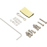 Body Basement Assembly Kit, Nemo Power Tools, HD/IT : RK05004 - Nemo Power Tools - 4897100721173 - PartsForSpas.com