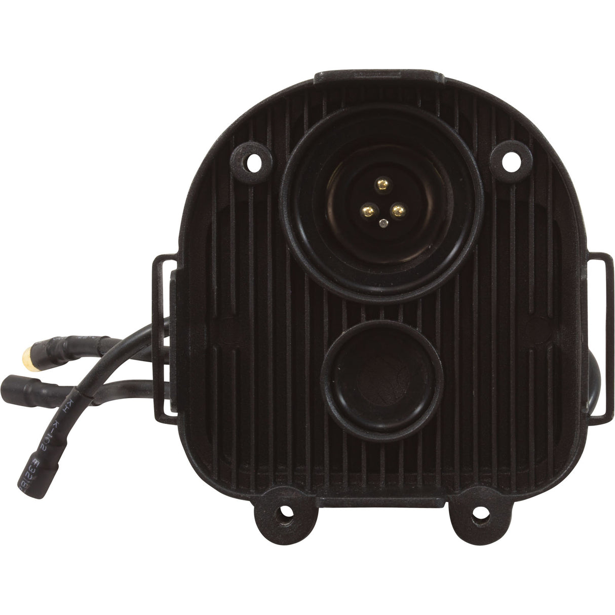 Body Basement, Nemo Power Tools Angle Grinder, w/ESC, PCB V2 : RK06022 - Nemo Power Tools - 4897100721944 - PartsForSpas.com