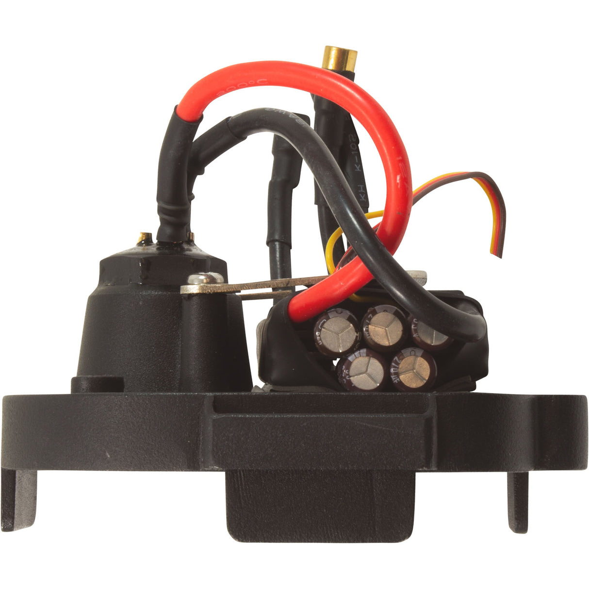 Body Basement, Nemo Power Tools Angle Grinder, w/ESC, PCB V2 : RK06022 - Nemo Power Tools - 4897100721944 - PartsForSpas.com