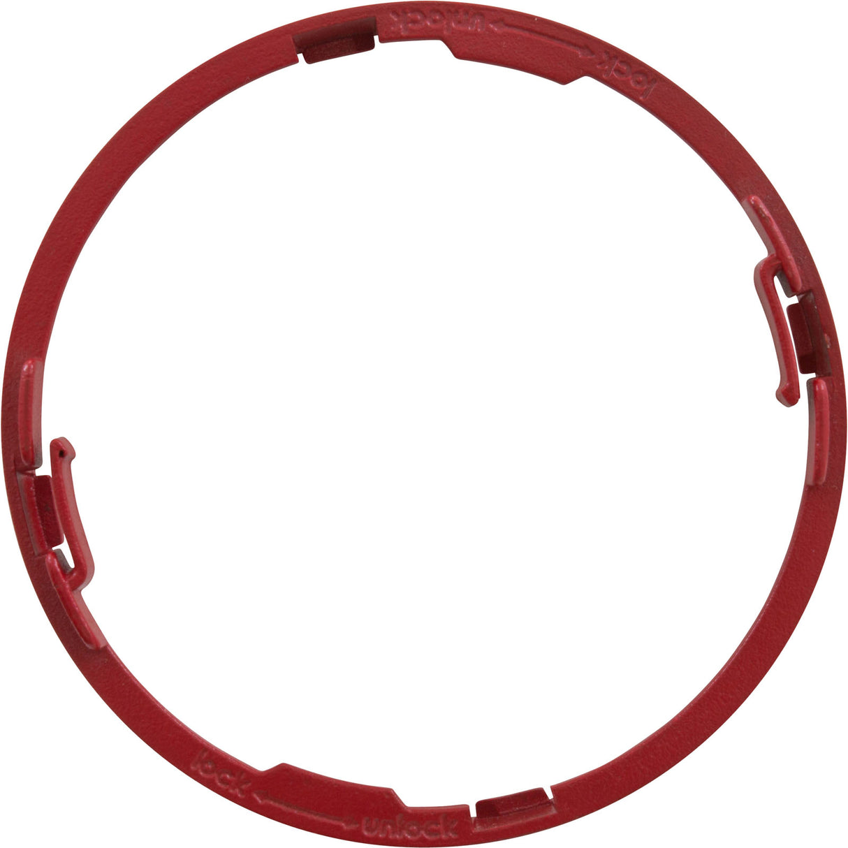 Lock Ring Assembly Kit, Nemo Power Tools, HD/IT : RK05007 - Nemo Power Tools - RK05007 - PartsForSpas.com