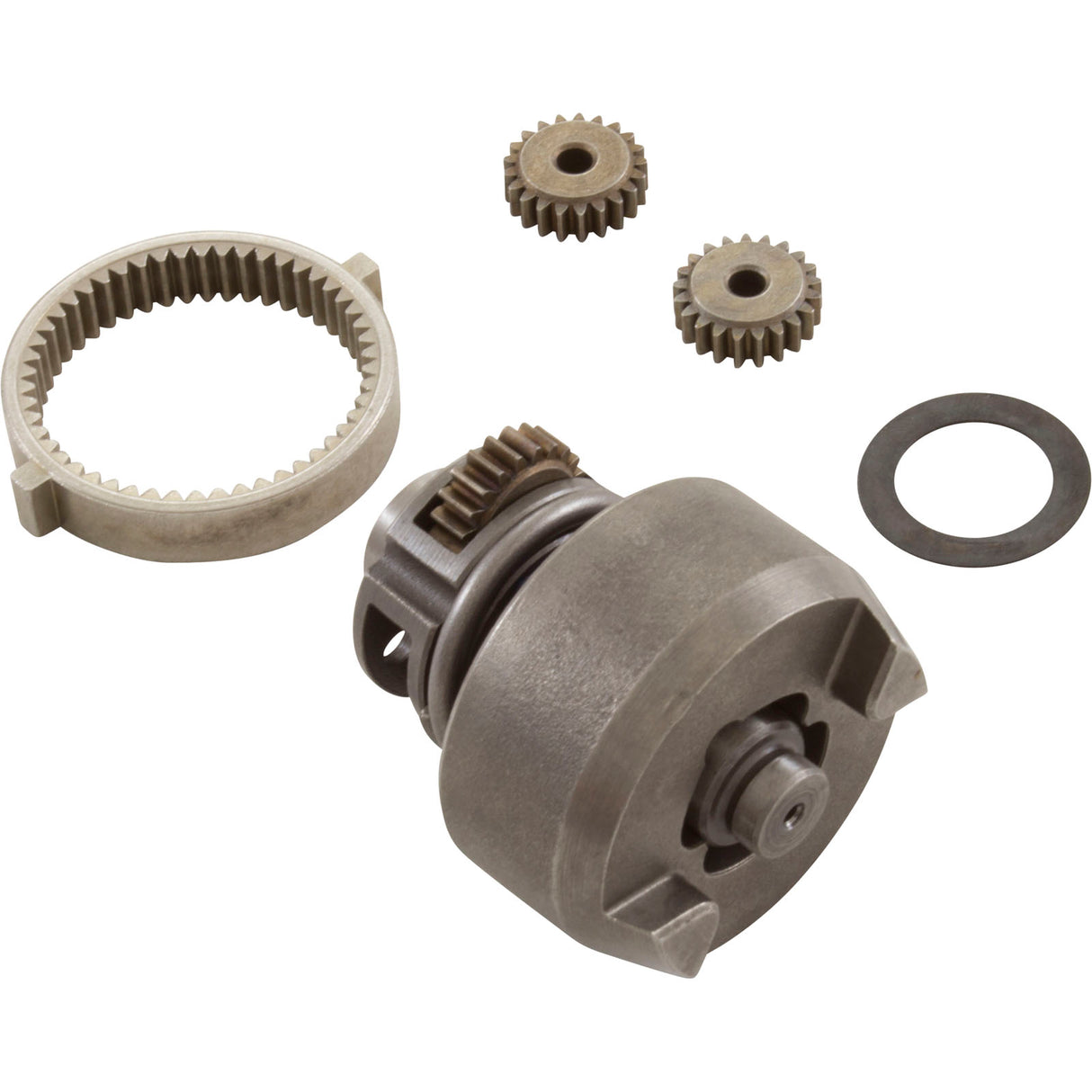 Gear Assembly Kit, Nemo Power Tools, Impact Tools : RK07001 - Nemo Power Tools - 4897100721319 - PartsForSpas.com