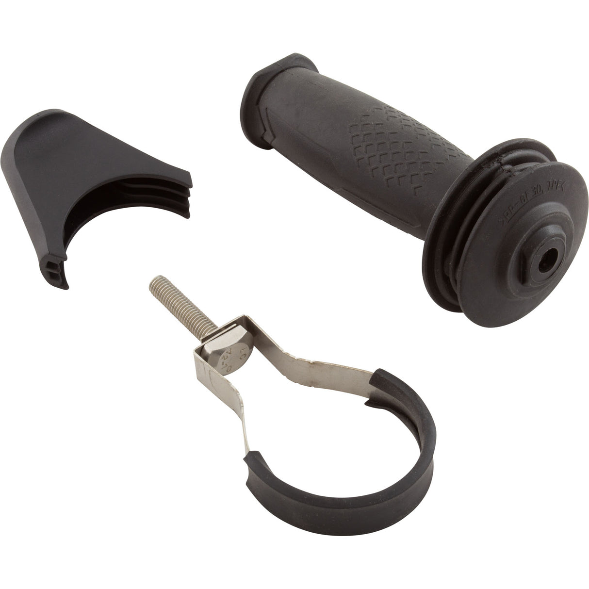 Auxiliary Handle, Nemo Power Tools Rotary Hammer : RK11012 - Nemo Power Tools - 4897100721692 - PartsForSpas.com