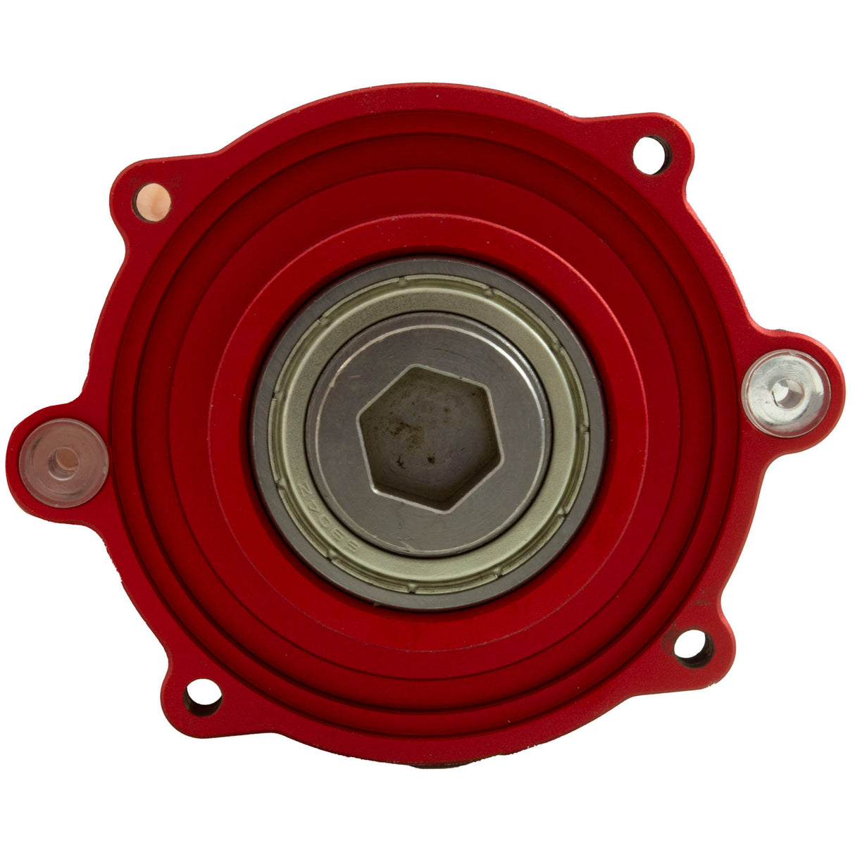 Gear Cover Assembly Kit, Nemo Power Tools, Impact Driver : RK07003