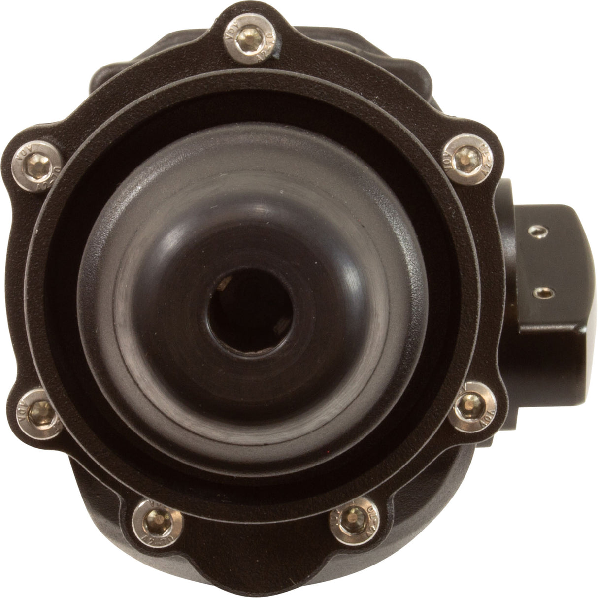 Front Assembly, Nemo Power Tools, Rotary Hammer : RK11001 - Nemo Power Tools - RK11001 - PartsForSpas.com