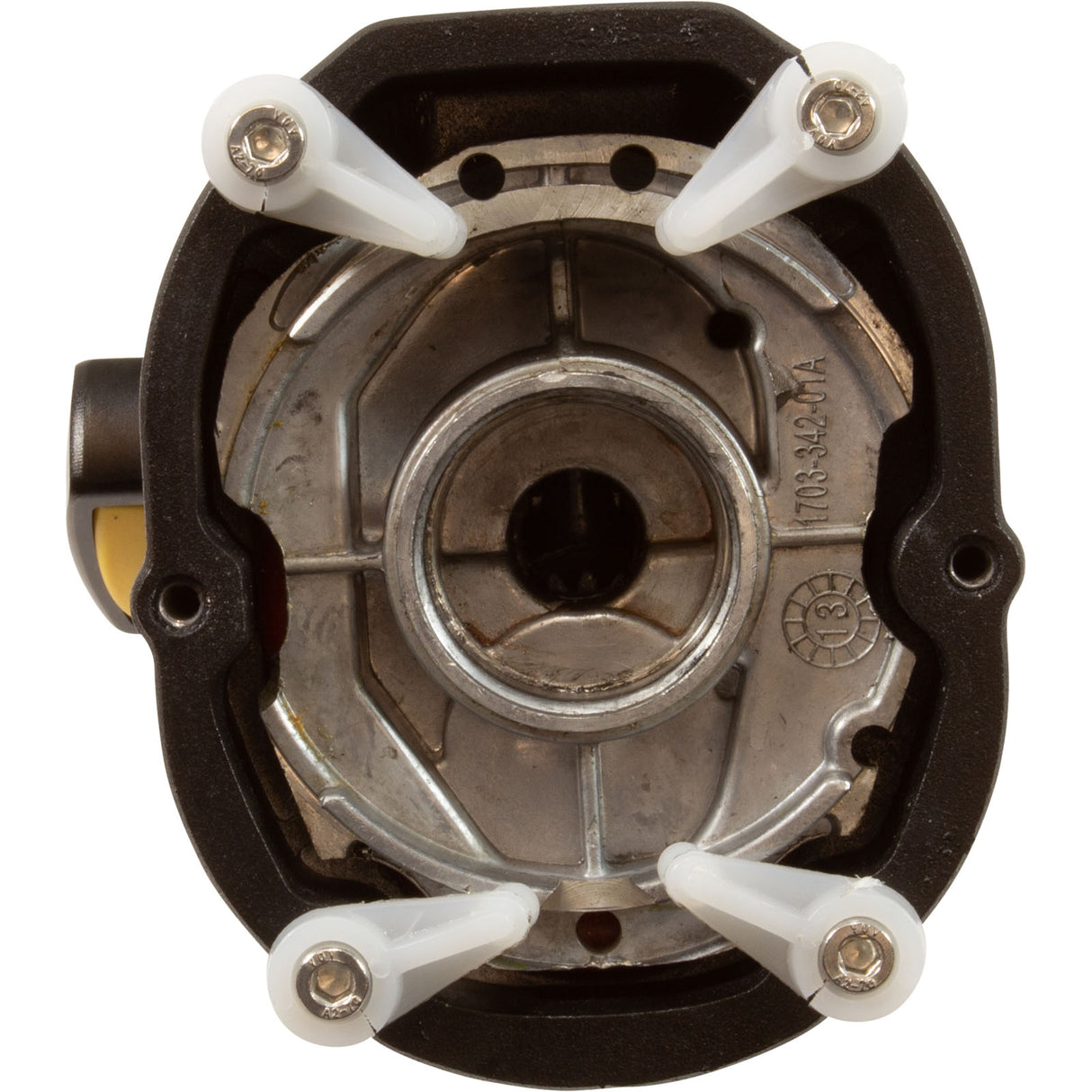 Front Assembly, Nemo Power Tools, Rotary Hammer : RK11001 - Nemo Power Tools - RK11001 - PartsForSpas.com