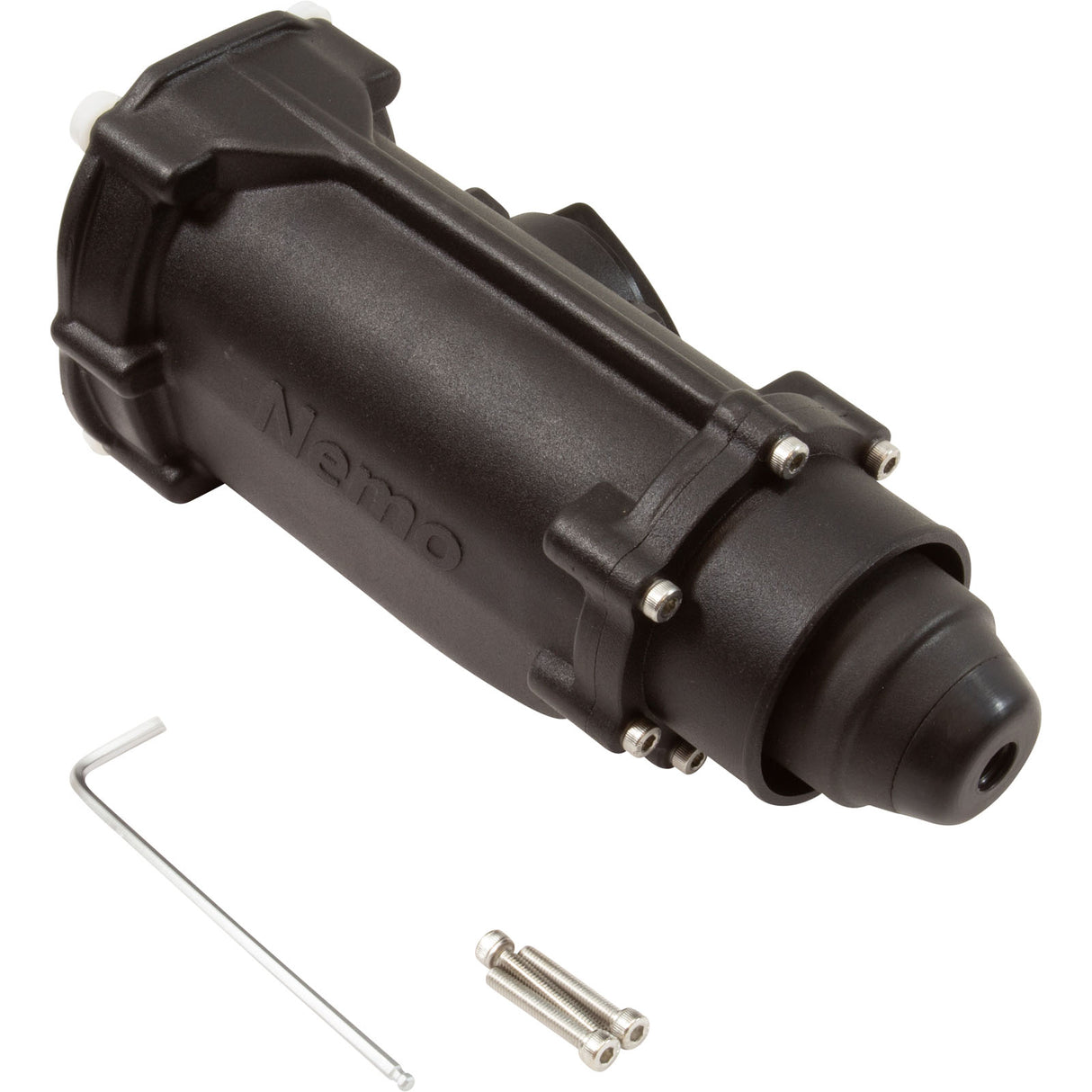 Front Assembly, Nemo Power Tools, Rotary Hammer : RK11001 - Nemo Power Tools - RK11001 - PartsForSpas.com