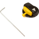 Function Switch, Nemo Power Tools, Rotary Hammer : RK11005 - Nemo Power Tools - 4897100721401 - PartsForSpas.com