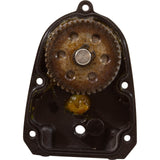 Gear Cap Assy, Nemo Power Tools, AG, USA Gear : RK06005