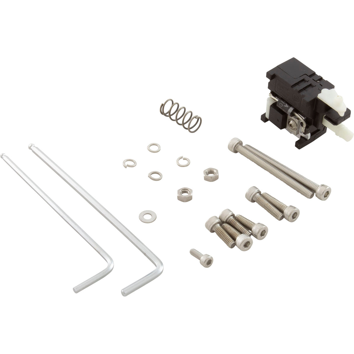 Electric Switch, Nemo Power Tools Reciprocating Saw : RK12005 - Nemo Power Tools - 4897100721722 - PartsForSpas.com