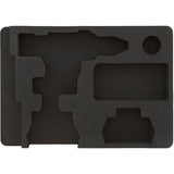 Foam Insert, Nemo Power Tools Underwater Drill, 3Ah : SN-01033 - Nemo Power Tools - SN-01033 - PartsForSpas.com