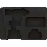 Foam Insert, Nemo Power Tools Impact Driver/Wrench, 3Ah : SN-08017 - Nemo Power Tools - SN-08017 - PartsForSpas.com