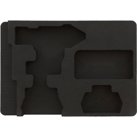 Foam Insert, Nemo Power Tools Impact Driver/Wrench, 3Ah : SN-08017 - Nemo Power Tools - SN-08017 - PartsForSpas.com