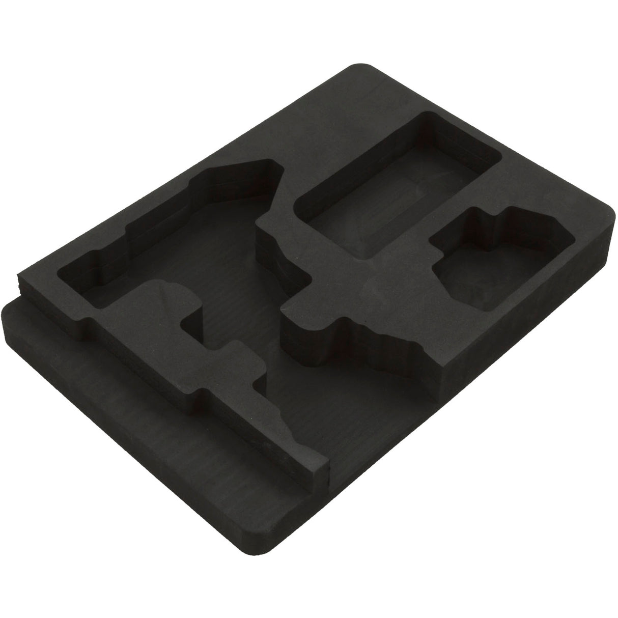Foam Insert, Nemo Power Tools Impact Driver/Wrench, 3Ah : SN-08017 - Nemo Power Tools - SN-08017 - PartsForSpas.com