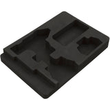Foam Insert, Nemo Power Tools Impact Driver/Wrench, 3Ah : SN-08017 - Nemo Power Tools - SN-08017 - PartsForSpas.com