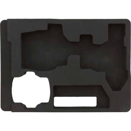 Foam Insert, Nemo Power Tools Impact Driver/Wrench, 6Ah : SN-08018 - Nemo Power Tools - 4897100721463 - PartsForSpas.com