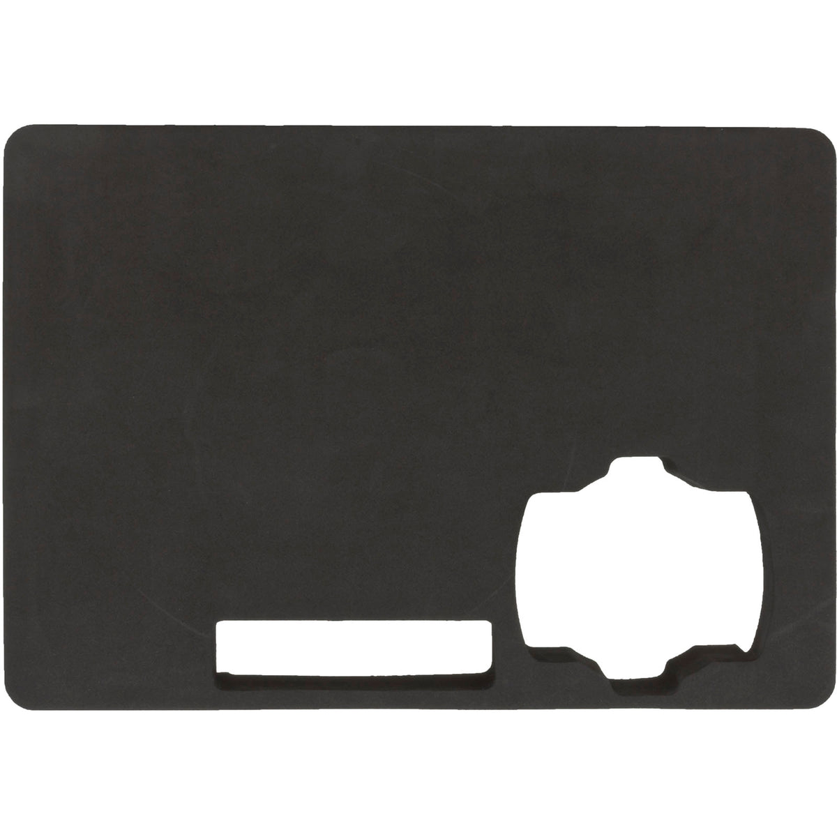 Foam Insert, Nemo Power Tools Impact Driver/Wrench, 6Ah : SN-08018 - Nemo Power Tools - 4.8971E+12 - PartsForSpas.com
