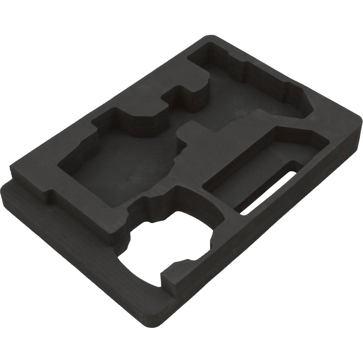 Foam Insert, Nemo Power Tools Impact Driver/Wrench, 6Ah : SN-08018 - Nemo Power Tools - 4897100721463 - PartsForSpas.com