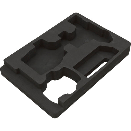 Foam Insert, Nemo Power Tools Impact Driver/Wrench, 6Ah : SN-08018 - Nemo Power Tools - 4897100721463 - PartsForSpas.com