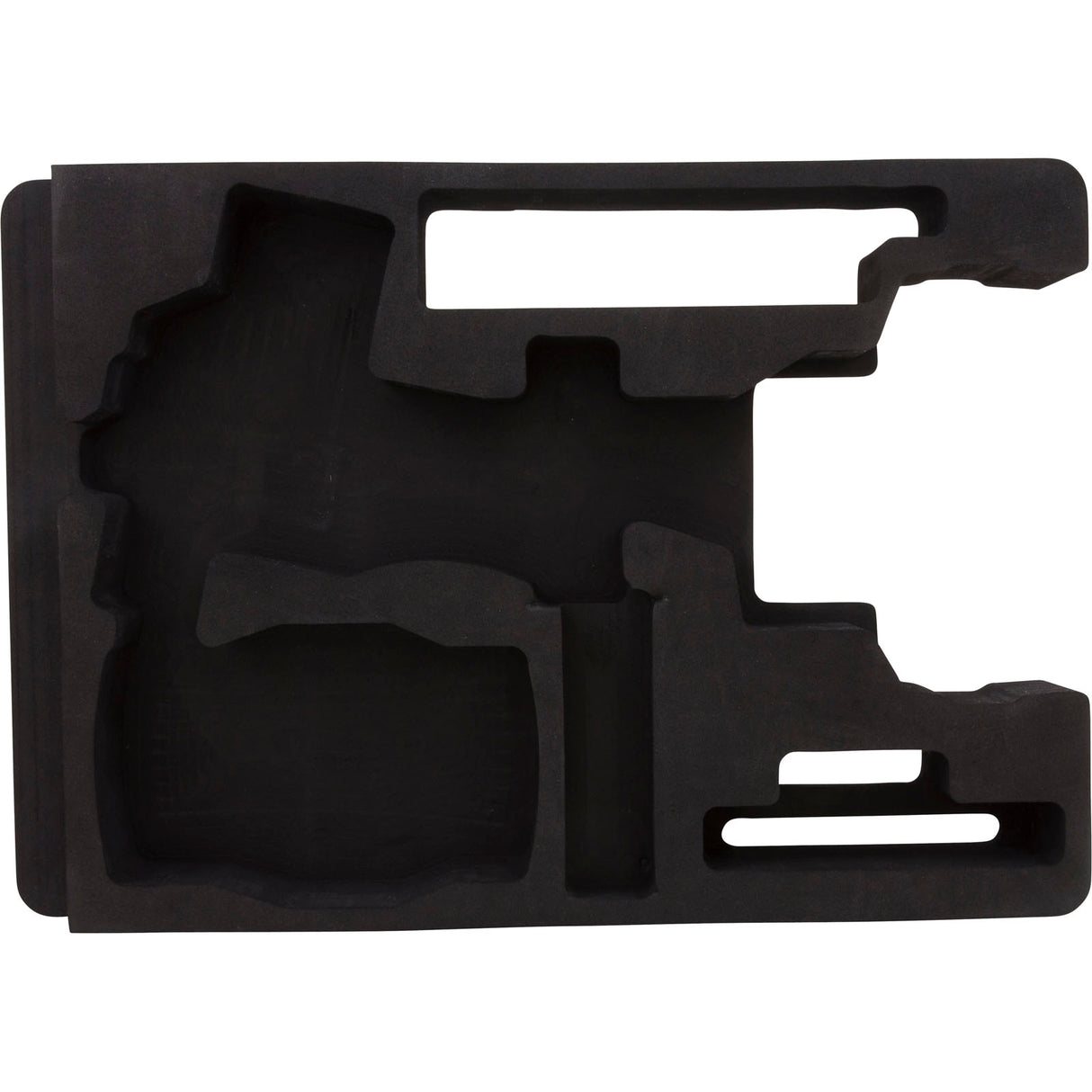 Foam Insert, Nemo Power Tools Angle Grinder, 3Ah : SN-06040 - Nemo Power Tools - SN-06040 - PartsForSpas.com
