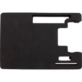 Foam Insert, Nemo Power Tools Angle Grinder, 3Ah : SN-06040 - Nemo Power Tools - SN-06040 - PartsForSpas.com