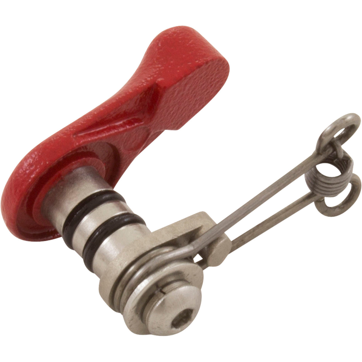 Speed Trigger Assy, Nemo Power Tools, V2-DD, BY, PD : RK01006 - Nemo Power Tools - 4897100721104 - PartsForSpas.com