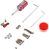 Speed Trigger Assy, Nemo Power Tools, V2-DD, BY, PD : RK01006 - Nemo Power Tools - 4897100721104 - PartsForSpas.com