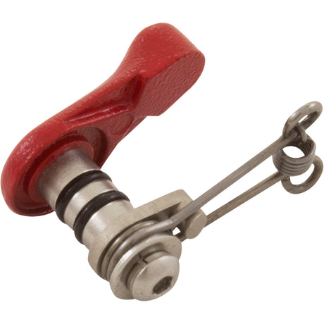 Speed Trigger Assy, Nemo Power Tools, HD : RK05005 - Nemo Power Tools - 4897100721180 - PartsForSpas.com