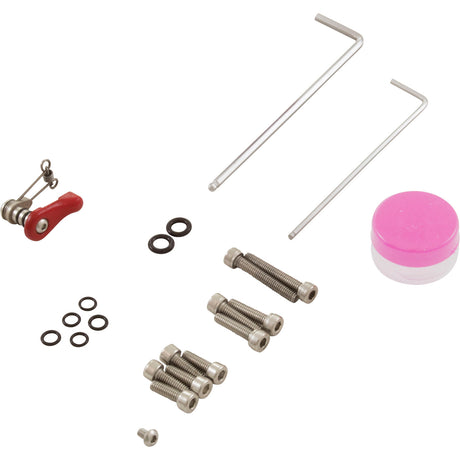 Speed Trigger Assy, Nemo Power Tools, HD : RK05005 - Nemo Power Tools - 4897100721180 - PartsForSpas.com