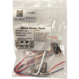 Safe Trigger Assy, Nemo Power Tools, AG : RK06007 - Nemo Power Tools - 4897100721289 - PartsForSpas.com