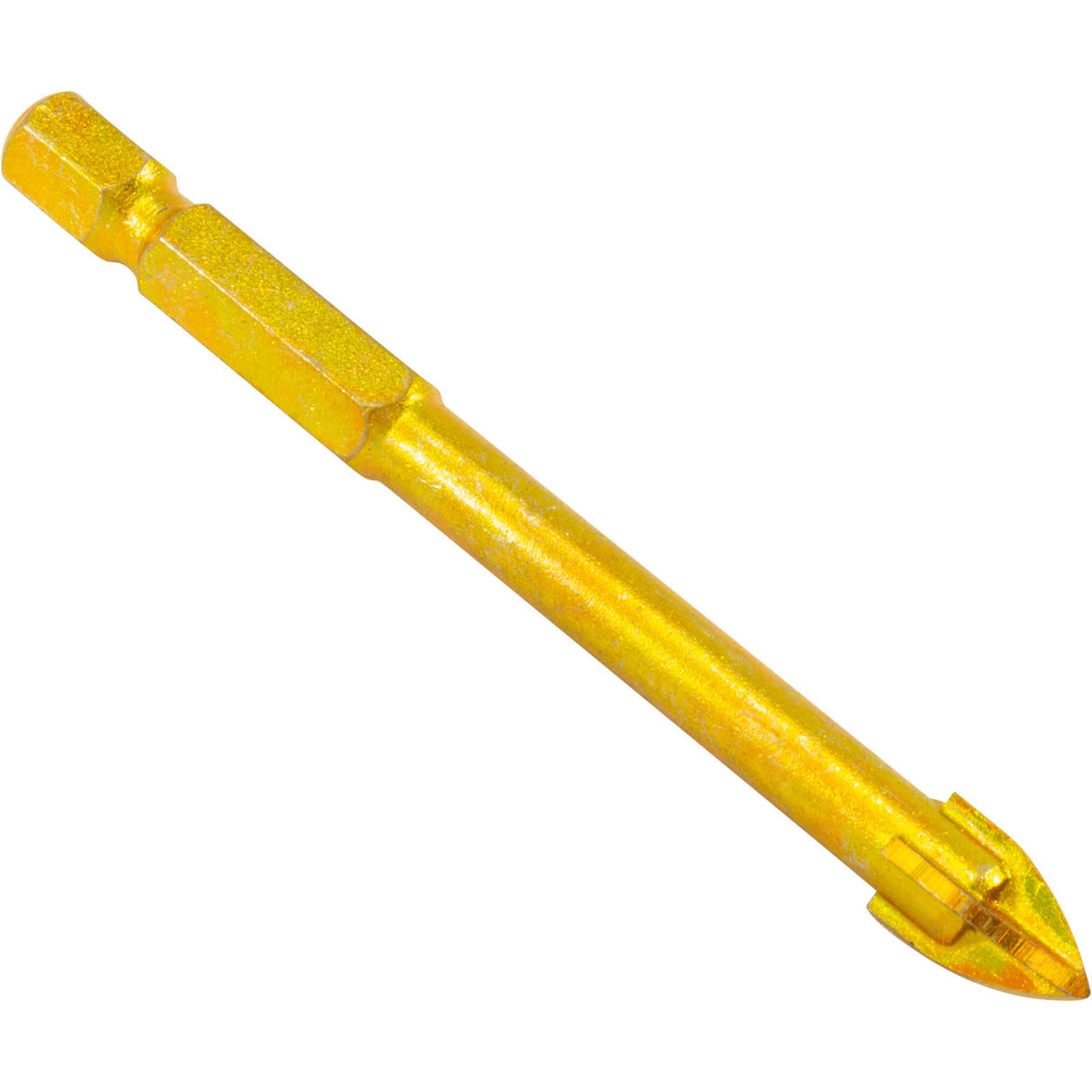 Glass Drill Bit, Nemo Power Tools, Type HC 8mm : HC+8MM - Nemo Power Tools - HC+8MM - PartsForSpas.com