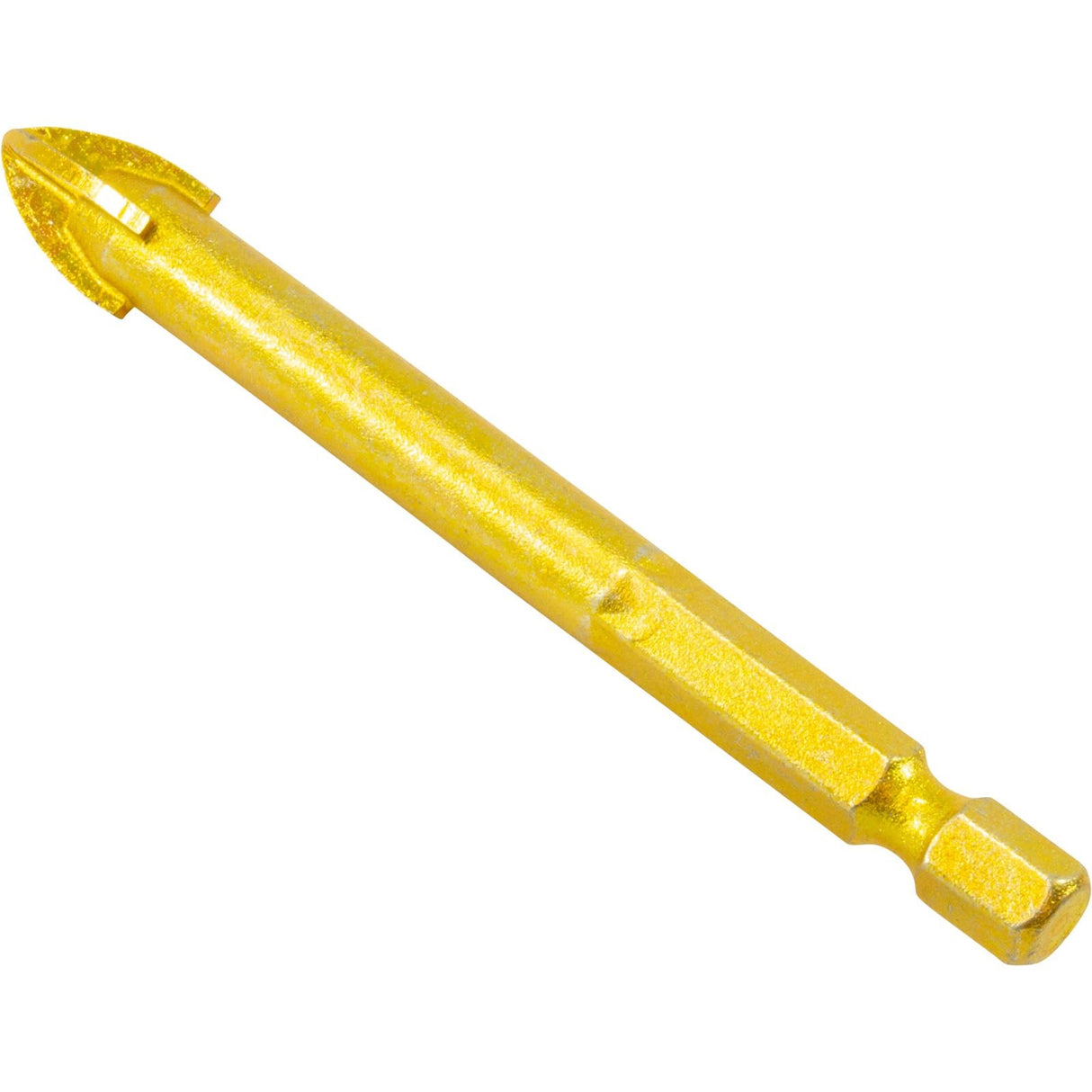 Glass Drill Bit, Nemo Power Tools, Type HC 10mm : HC+10MM - Nemo Power Tools - HC+10MM - PartsForSpas.com