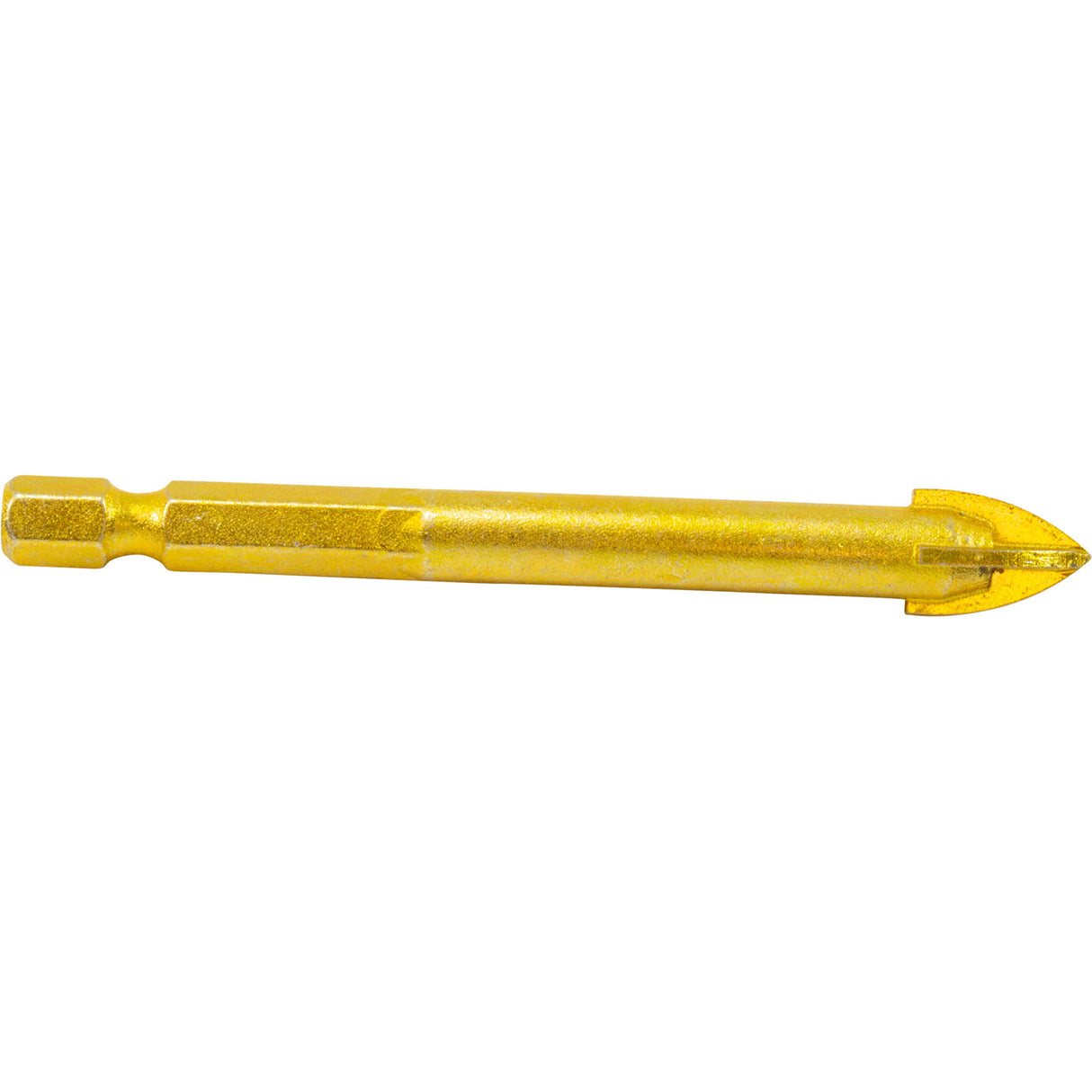 Glass Drill Bit, Nemo Power Tools, Type HC 10mm : HC+10MM - Nemo Power Tools - HC+10MM - PartsForSpas.com