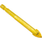 Glass Drill Bit, Nemo Power Tools, Type HC 10mm : HC+10MM - Nemo Power Tools - HC+10MM - PartsForSpas.com