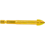 Glass Drill Bit, Nemo Power Tools, Type HC 12mm : HC+12MM - Nemo Power Tools - HC+12MM - PartsForSpas.com