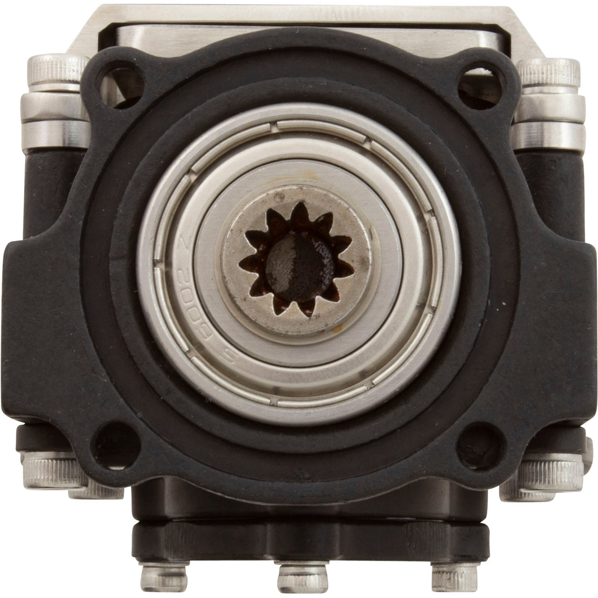 Gearbox Assembly, Nemo Power Tools Reciprocating Saw : RK12002 - Nemo Power Tools - 4897100721753 - PartsForSpas.com