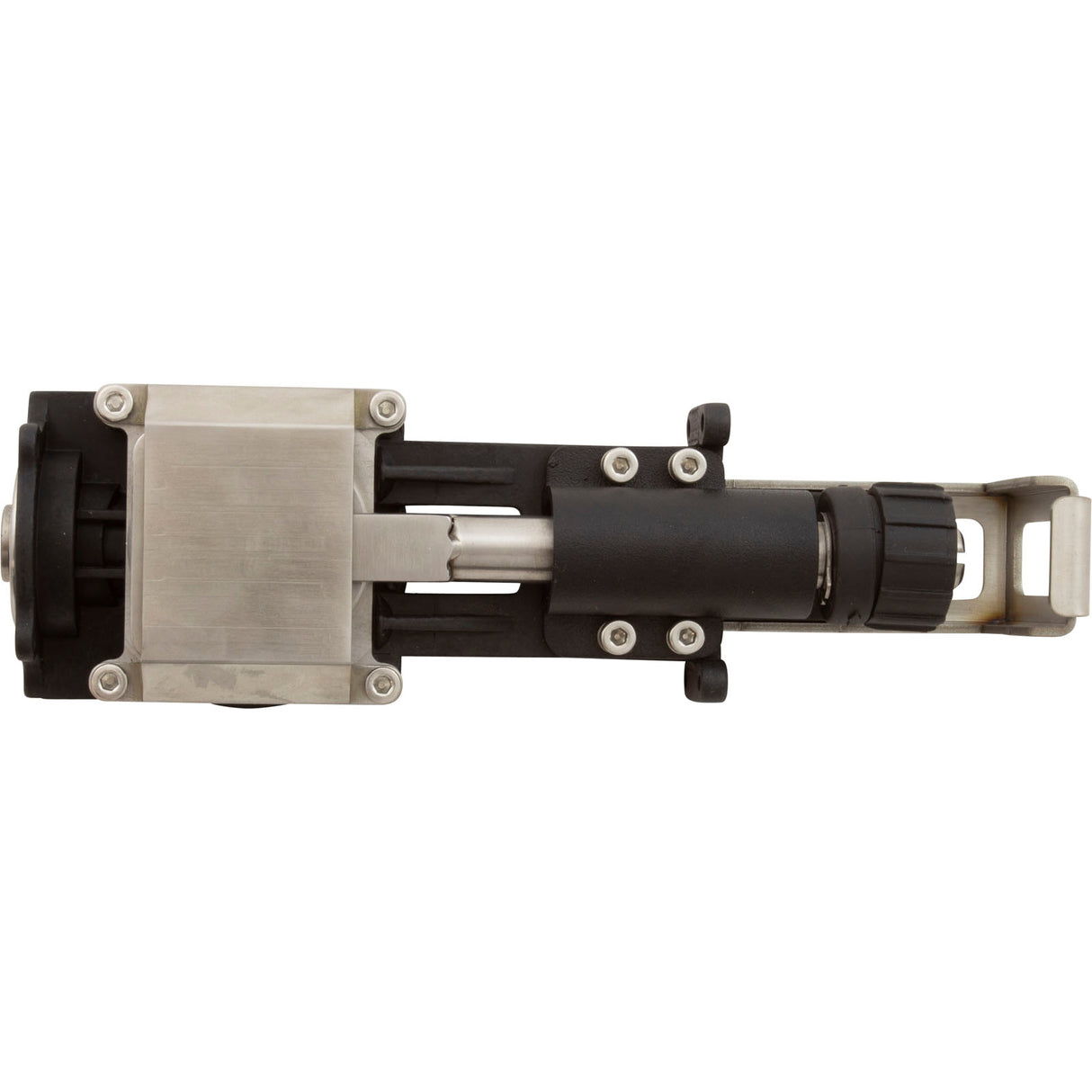 Gearbox Assembly, Nemo Power Tools Reciprocating Saw : RK12002 - Nemo Power Tools - 4897100721753 - PartsForSpas.com