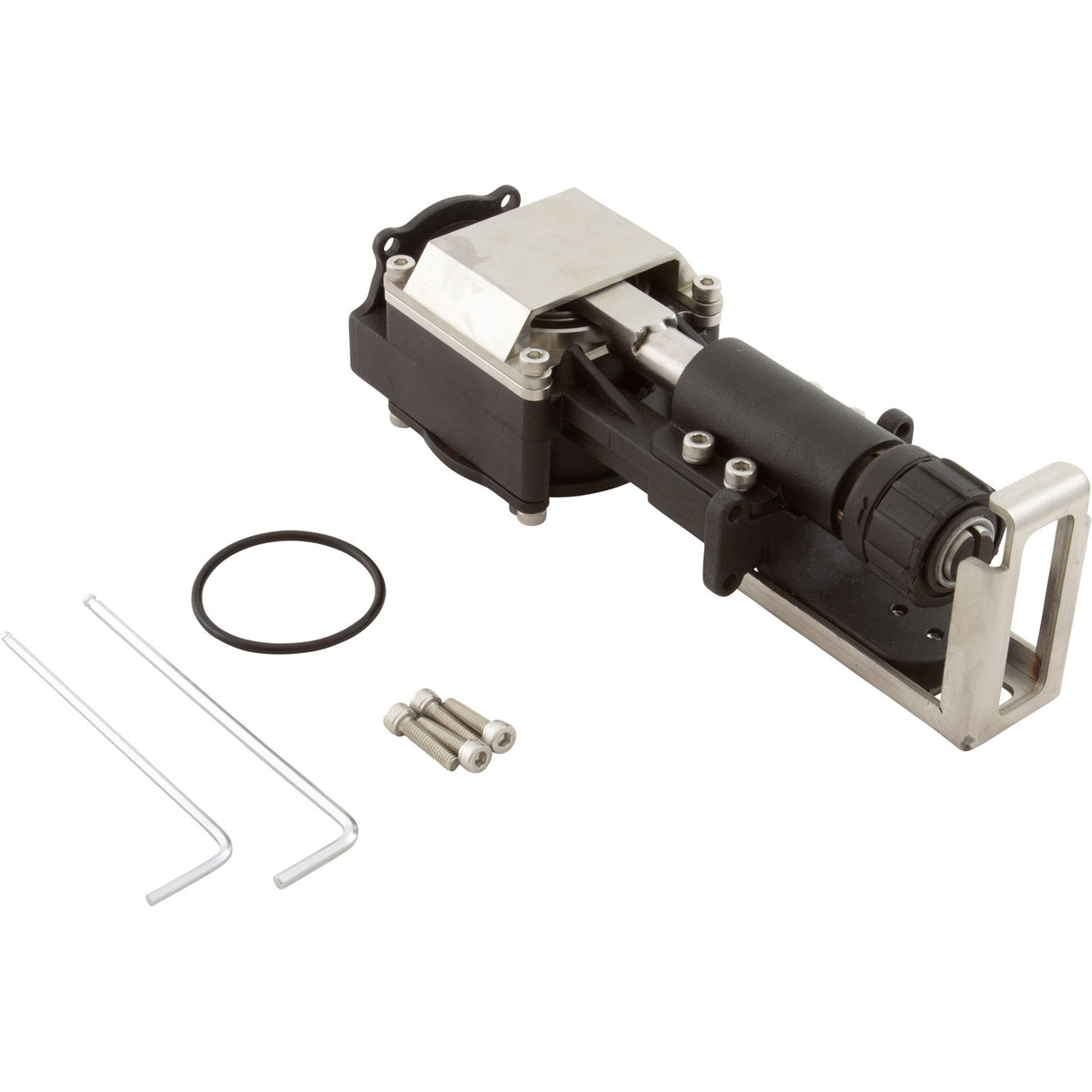 Gearbox Assembly, Nemo Power Tools Reciprocating Saw : RK12002 - Nemo Power Tools - 4897100721753 - PartsForSpas.com