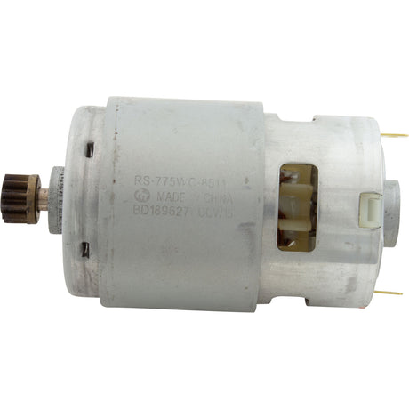 Motor Assembly, Nemo Power Tools Reciprocating Saw : RK12004 - Nemo Power Tools - 4897100721777 - PartsForSpas.com