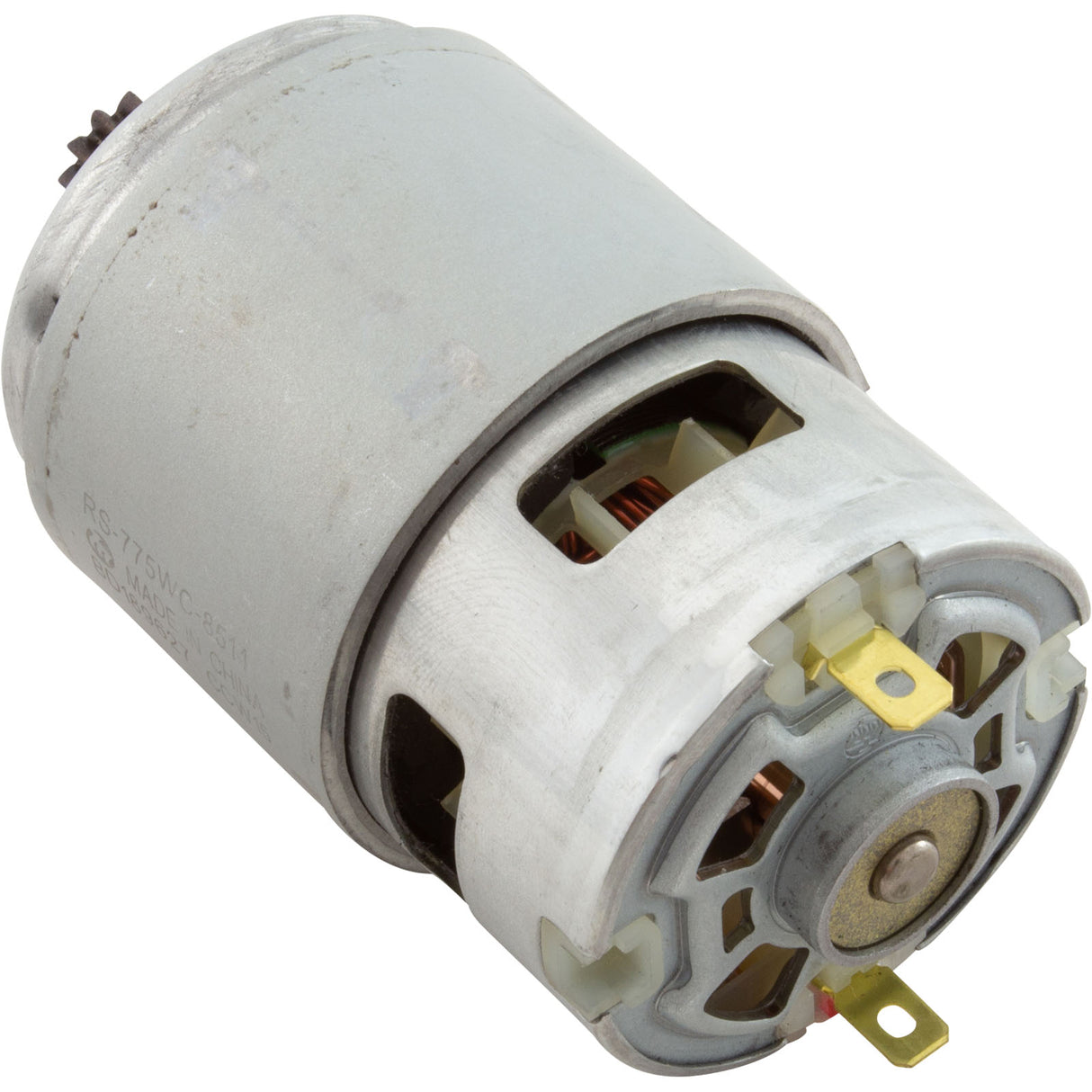Motor Assembly, Nemo Power Tools Reciprocating Saw : RK12004 - Nemo Power Tools - 4897100721777 - PartsForSpas.com