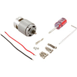 Motor Kit, Nemo Power Tools, IT : RK07002 - Nemo Power Tools - 4897100721326 - PartsForSpas.com