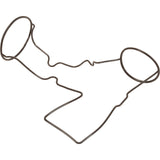 Gasket, Nemo Power Tools, Impact Tools : RK01011 - Nemo Power Tools - 4897100721135 - PartsForSpas.com
