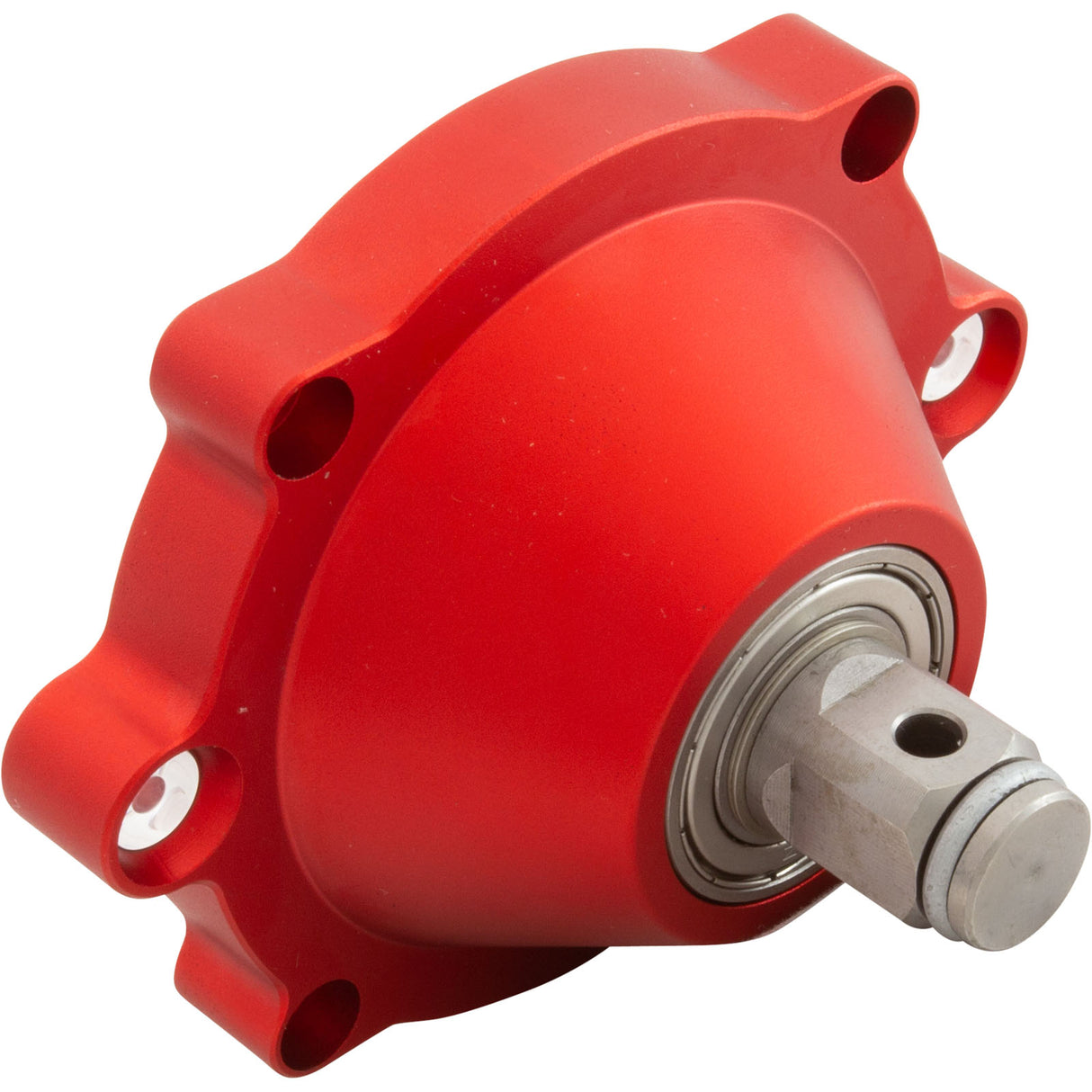 Front Parts Assy, Nemo Power Tools Impact Wrench : RK07004 - Nemo Power Tools - 4897100721784 - PartsForSpas.com