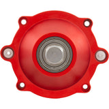 Front Parts Assy, Nemo Power Tools Impact Wrench : RK07004 - Nemo Power Tools - 4897100721784 - PartsForSpas.com