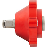 Front Parts Assy, Nemo Power Tools Impact Wrench : RK07004 - Nemo Power Tools - 4897100721784 - PartsForSpas.com
