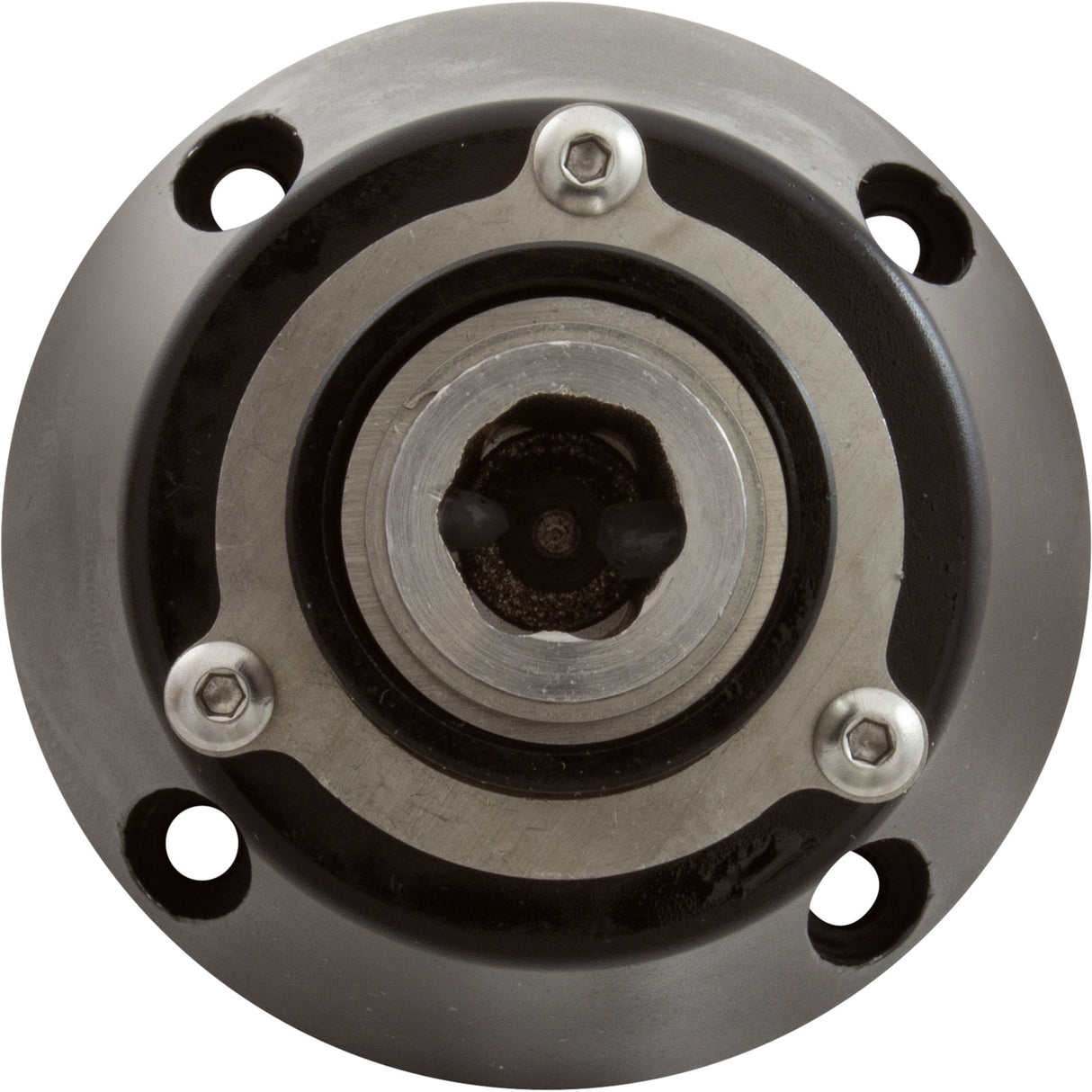 Front Parts Assembly, Nemo Power Tools Hull Cleaner : RK20003 - Nemo Power Tools - 4897100721807 - PartsForSpas.com