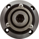 Front Parts Assembly, Nemo Power Tools Hull Cleaner : RK20003 - Nemo Power Tools - 4897100721807 - PartsForSpas.com