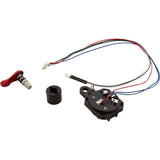 Speed Trigger Assembly, Nemo Power Tools Hull Cleaner : RK20004 - Nemo Power Tools - 4897100721814 - PartsForSpas.com