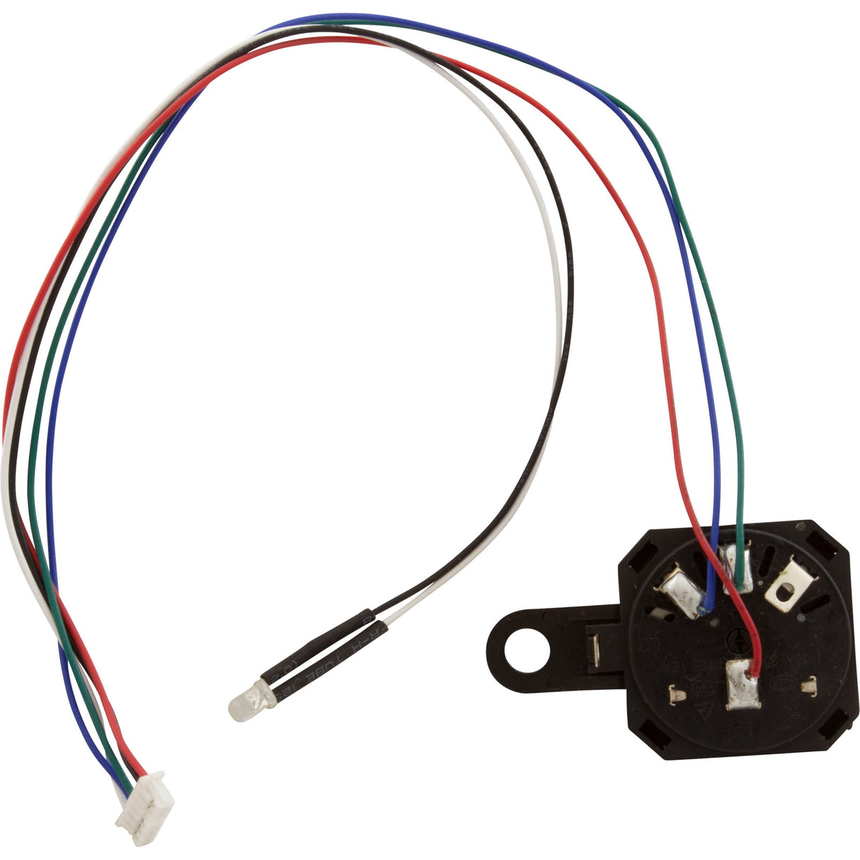 Speed Trigger Assembly, Nemo Power Tools Hull Cleaner : RK20004 - Nemo Power Tools - 4897100721814 - PartsForSpas.com