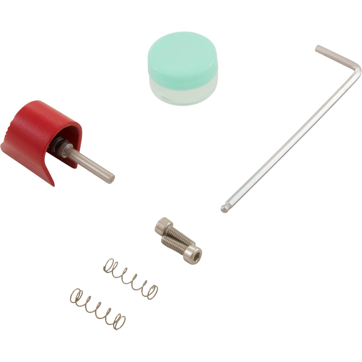 Stop Cap Assy, Nemo Power Tools, AG : RK06009 - Nemo Power Tools - 4897100721302 - PartsForSpas.com